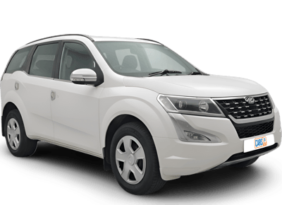 2018 Mahindra XUV500 - SUV - Diesel - Manual - ₹7.55 lakh